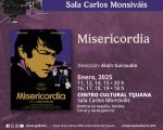 Película "Misericordia"