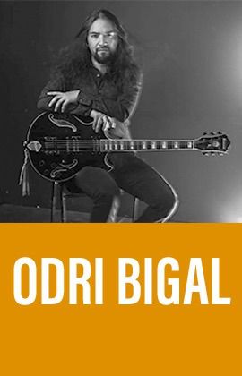 ODRI BIGAL