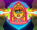 Electric Daisy Carnival 2025 Individual Comfort Pass