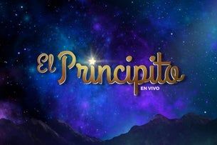 The Little Prince, Retrofuturistic Dance - La Infinita Cia