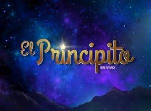 The Little Prince, Retrofuturistic Dance - La Infinita Cia