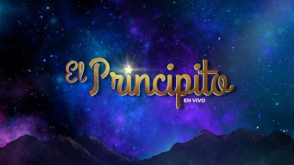 The Little Prince, Retrofuturistic Dance - La Infinita Cia