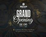 Grand opening - Meztizza Restaurant