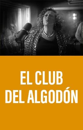 EL CLUB DEL ALGODÓN