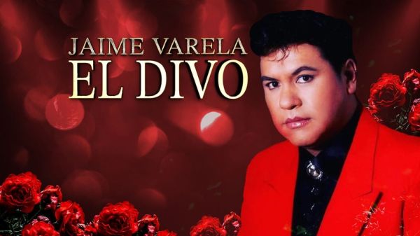 Cabaret Lunario Presenta: Jaime Varela , El Divo un eterno amor