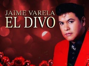 Cabaret Lunario Presenta: Jaime Varela , El Divo un eterno amor