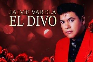 Cabaret Lunario Presenta: Jaime Varela , El Divo un eterno amor