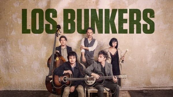 Los Bunkers