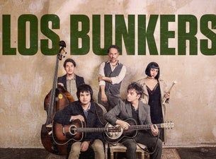 Los Bunkers