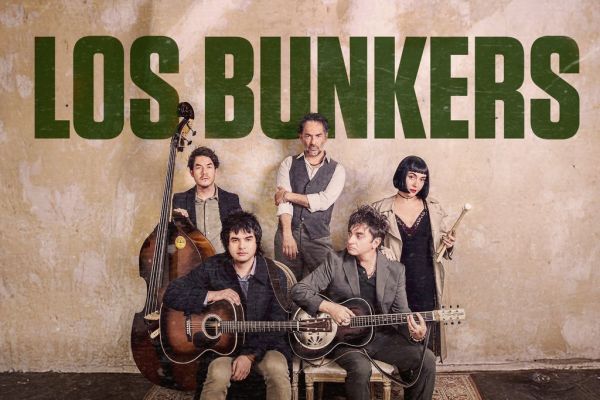 Los Bunkers