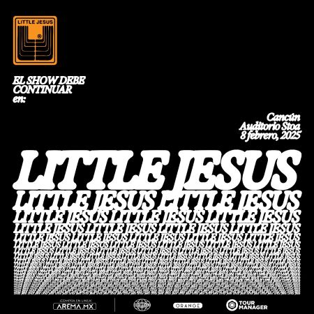 Little Jesus