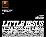 Little Jesus