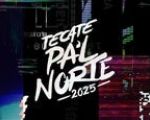 Tecate Pal Norte 2025 (Ascending Subscription)