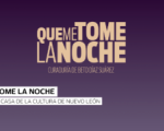 Exposición "Que me tome la noche"