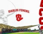 Softbol Femenil Sultanes v. Diablos Rojos Temporada 2025