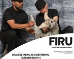 Espectáculo "FIRU"