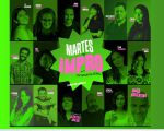 Martes de Impro