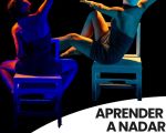 Espectáculo "Aprender a nadar"