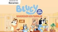 Bluey Live: Family Fun