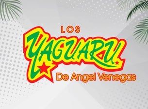 Los Yaguaru