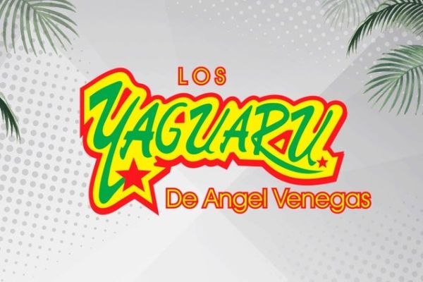 Los Yaguaru