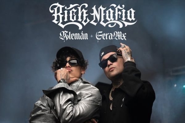 Rich Mafia Aleman + Gera