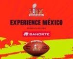 Super Bowl Experience México Presentado Por Banorte