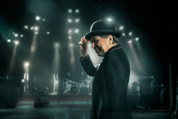 Joaquín Sabina