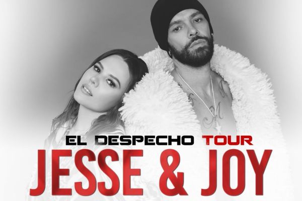 Jesse & Joy