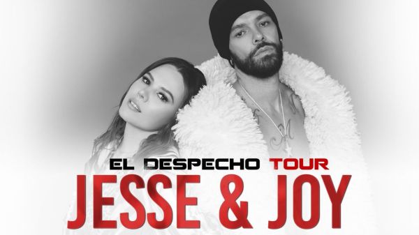 Jesse & Joy