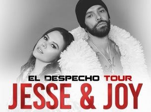 Jesse & Joy