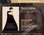 Film "Maria Callas"