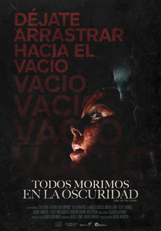 Película "Todos morimos en la oscuridad"