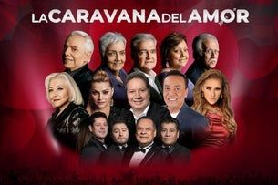 La Caravana del Amor