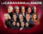 La Caravana del Amor