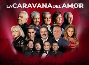 La Caravana del Amor