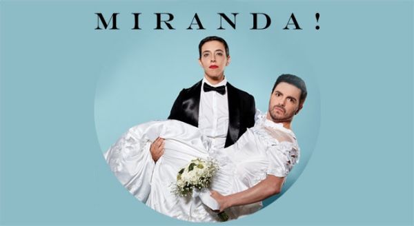 Miranda!