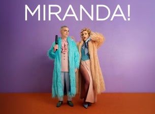 Miranda!