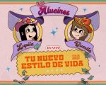 Las Alucines En Vivo Tu nuevo estilo de vida Tour