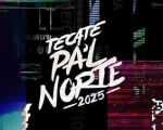 Tecate Pal Norte 2025 (Ascending Subscription)