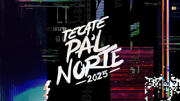 Tecate Pal Norte 2025 (Abono Ascendente)