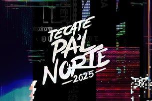 Tecate Pal Norte 2025 (Abono Ascendente)