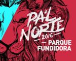 Tecate Pal Norte 2025 (General Subscription)