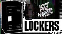 Tecate Pal Norte 2025 (Abono Lockers)