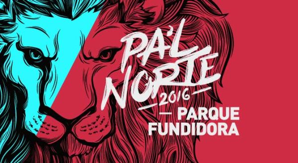 Tecate Pal Norte 2025 General + Viernes