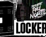 Tecate Pal Norte 2025 (Lockers Friday)