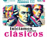 Cancun Symphony Orchestra: "We start with the Classics"