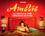 Red Orquesta Mexico presents: "Amélie"