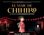 Red Orquesta México presents: "Spirited Away"