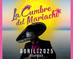 La Cumbre del Mariachi